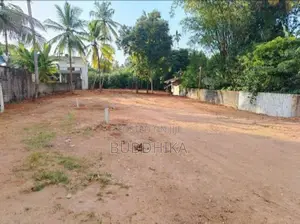 Land for Sale in Nittabuwa
