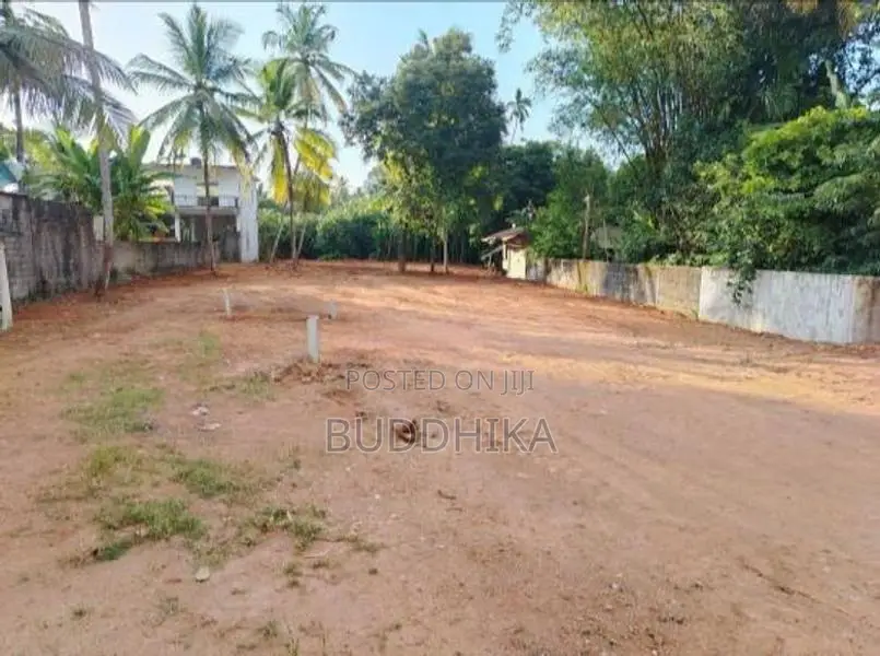 Land for Sale in Nittabuwa