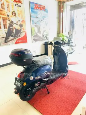 TMR XGW 2026