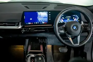 BMW X1 X Line 2024