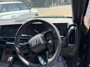 Hyundai Venue N 10 NLine New 2026