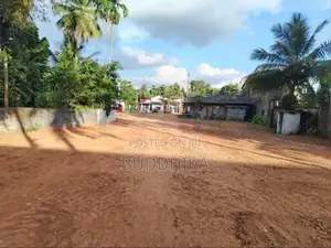Land for Sale in Nittabuwa