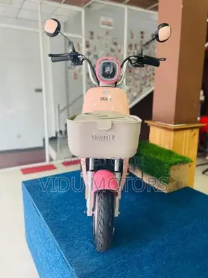 TMR Cola 5 E Bike 2026
