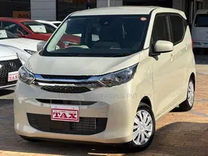 Mitsubishi eK Wagon M Grade 2025
