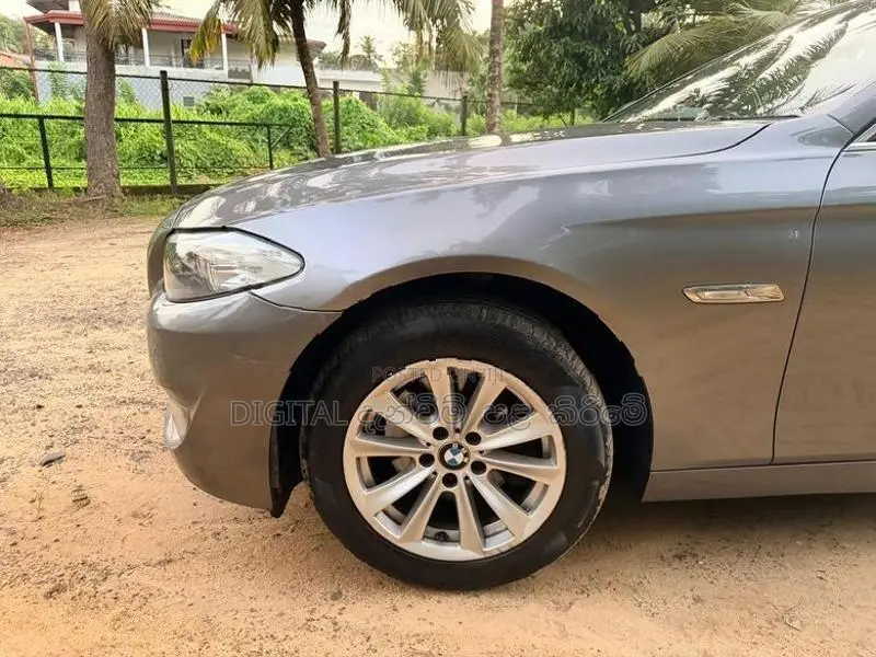 BMW 520d 3 Option 2013