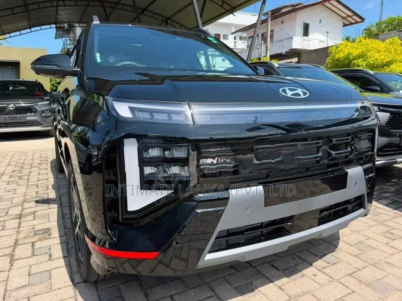 Hyundai Venue N 10 NLine New 2026