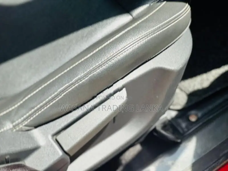 MG ZS Essence 2019
