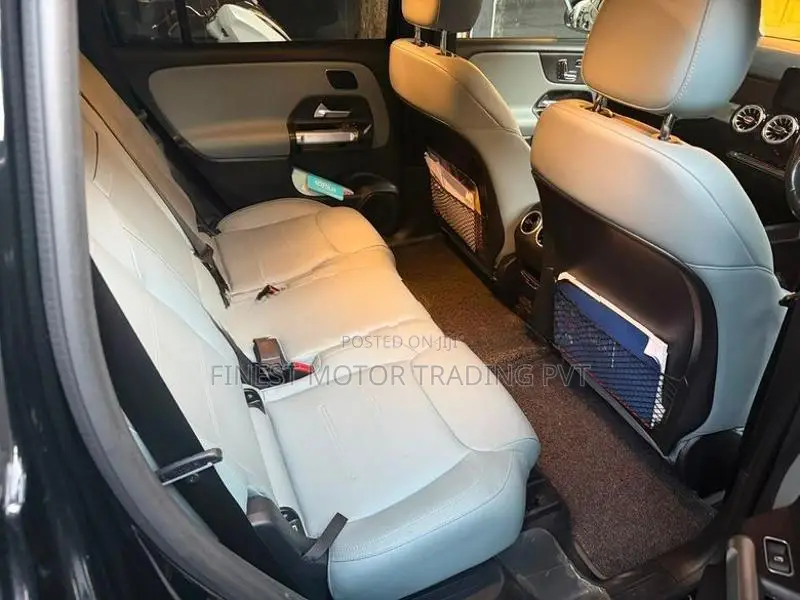 Mercedes Benz EQB 250 AMG Premium Plus 2024