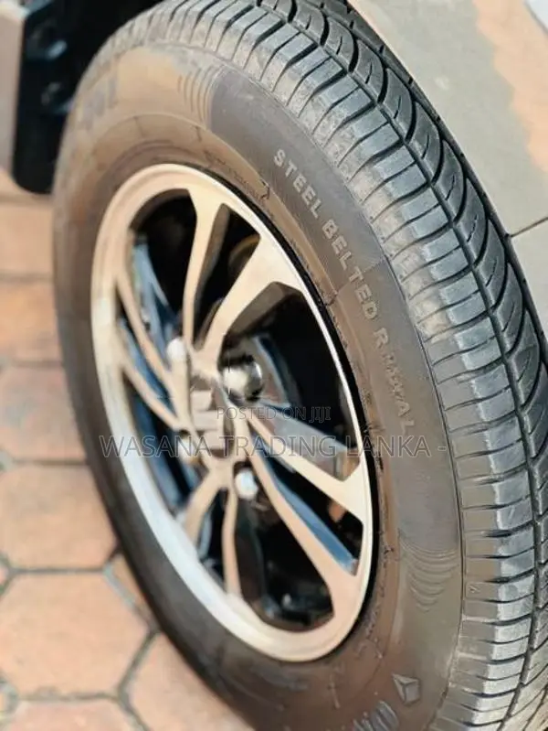 Suzuki Alto LXi 800 Maruti 2015