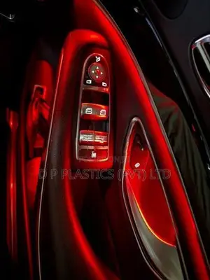 Mercedes Benz S400 AMG LINE 2017