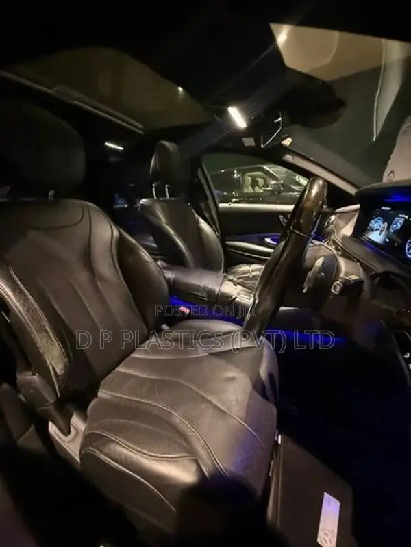 Mercedes Benz S400 AMG LINE 2017