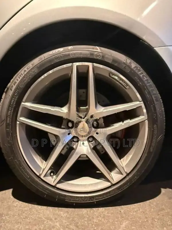Mercedes Benz S400 AMG LINE 2017