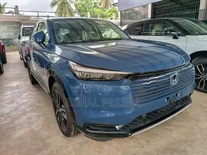 Honda Vezel Z 2025