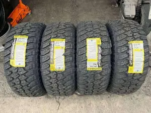 285/70 R17 FORCELAND R/T TYRE FOR JEEPS