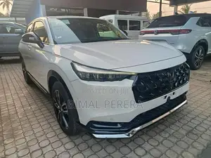 Honda Vezel RS 2025