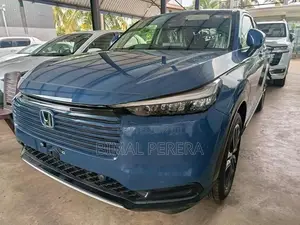Honda Vezel Z 2025