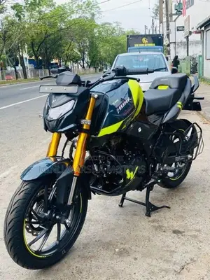 Hero Hunk 160R Brand new 2026