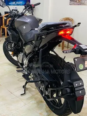 Hero Xtreme 125R Brand New 2026