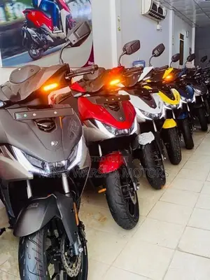Hero XOOM 125R Brand New 2026