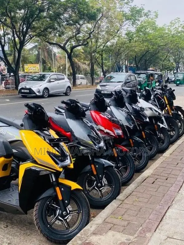 Hero Xoom 110 Fi Brand New 2026