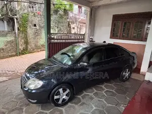 Toyota Corolla 2004