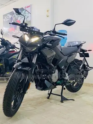 Hero Xtreme 125R Brand New 2026