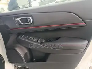 Honda Vezel RS 2025