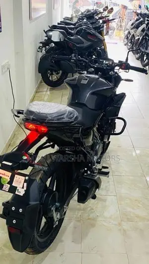 Hero Xtreme 125R Brand New 2026