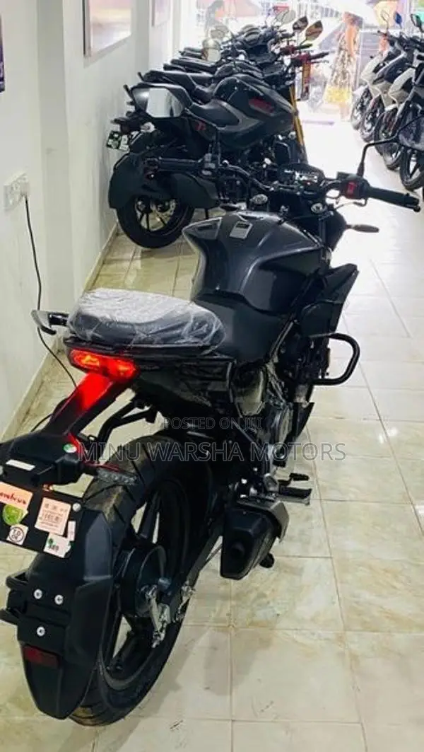 Hero Xtreme 125R Brand New 2026
