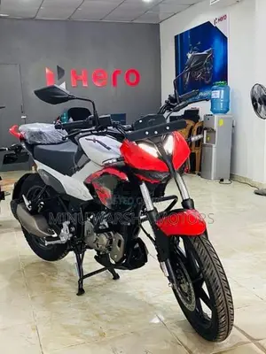 Hero Xtreme 125R Brand new 2026