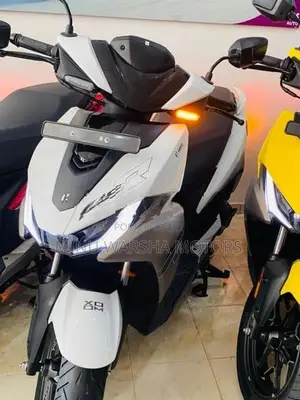 Hero XOOM 125R Brand New 2026