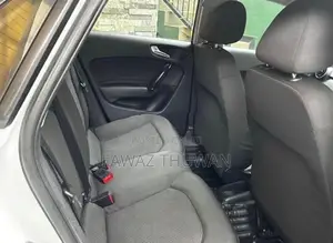 Audi A1 2017