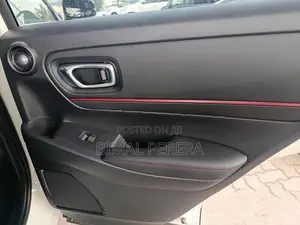 Honda Vezel RS 2025