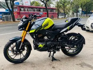 Hero Hunk 160R Brand new 2026