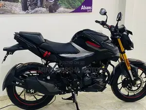 Hero Hunk 160R Brand New 2026