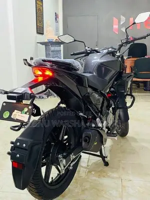 Hero Xtreme 125R Brand New 2026