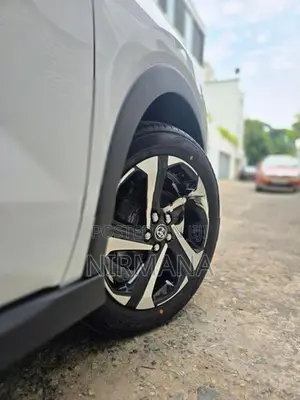 Toyota Raize Z GRADE HYBRID 2026