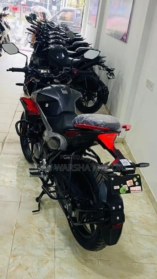 Hero Xtreme 125R Brand New 2026