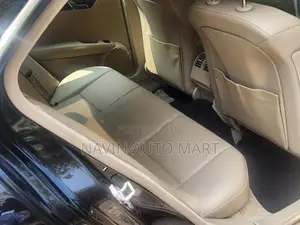 Mercedes Benz C180 W204 2010