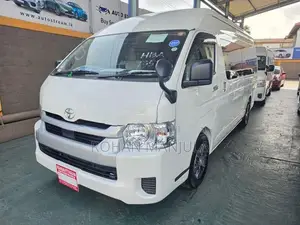 Toyota KDH DGH 223B 2026