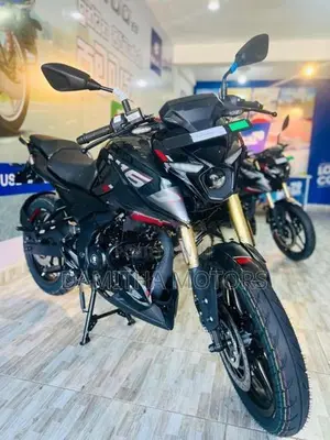 Bajaj Pulsar N160 Premium 2026