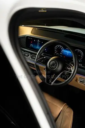 Mercedes Benz GLE 400e 4MATIC 2025