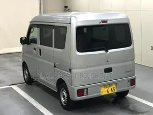 Suzuki Every PA Limited - KWWW-A1 2024