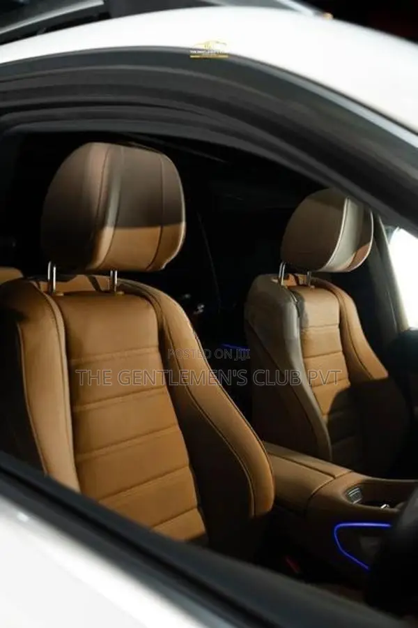 Mercedes Benz GLE 400e 4MATIC 2025