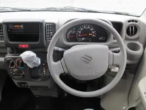 Suzuki Every PA Limited - KWWW-A1 2024