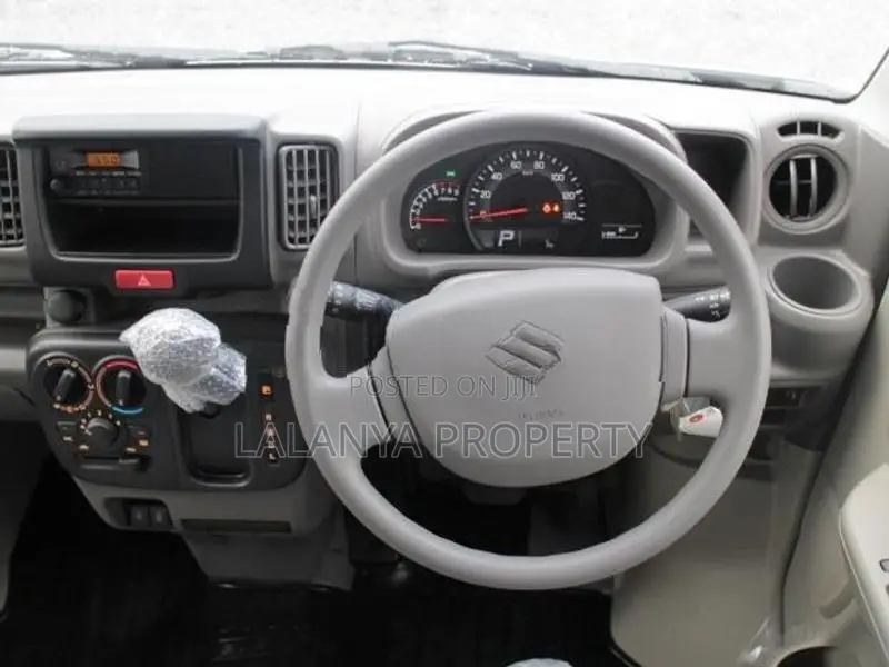 Suzuki Every PA Limited - KWWW-A1 2024