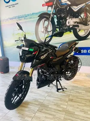 Bajaj Pulsar N160 Premium 2026