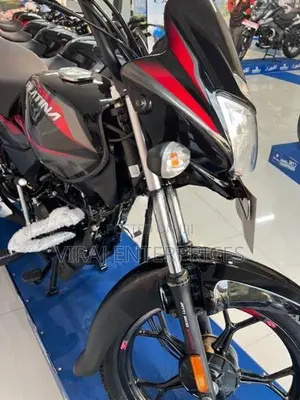Bajaj Platina 100 ES 2026