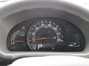 Suzuki Every PA Limited - KWWW-A1 2024