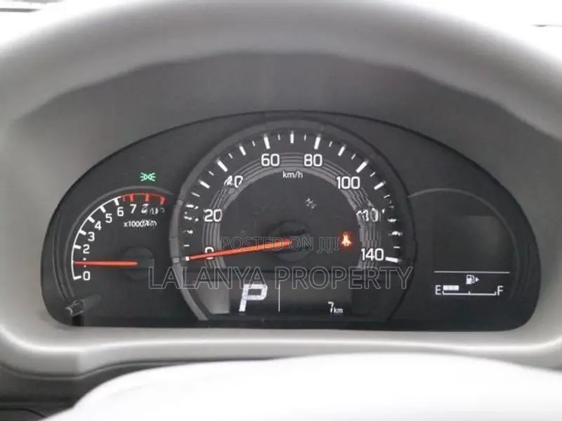 Suzuki Every PA Limited - KWWW-A1 2024